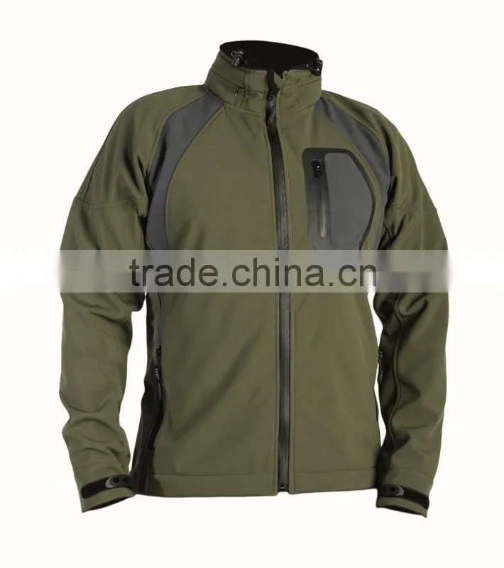 Country waterproof hunting wear men