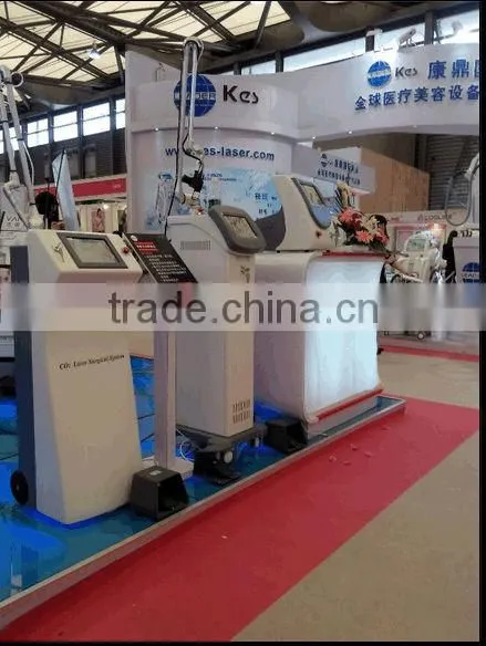 30W Professional Dr. Use Hospital Machine