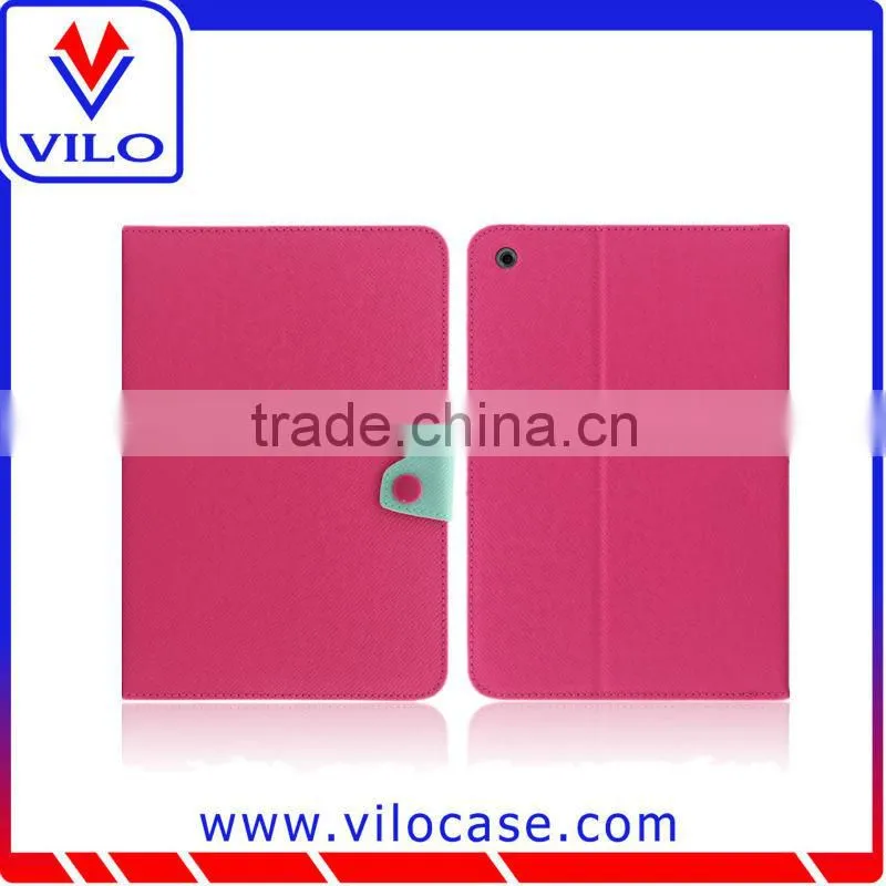 tablet case for ipad air smart cover for ipad 7'inch