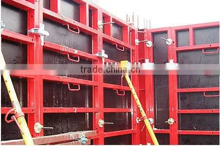 Formwork Clamp