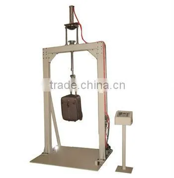 Luggage Vibration Testing Machine