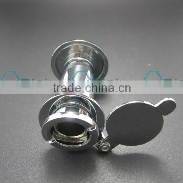 Zinc Alloy Security Door peephole