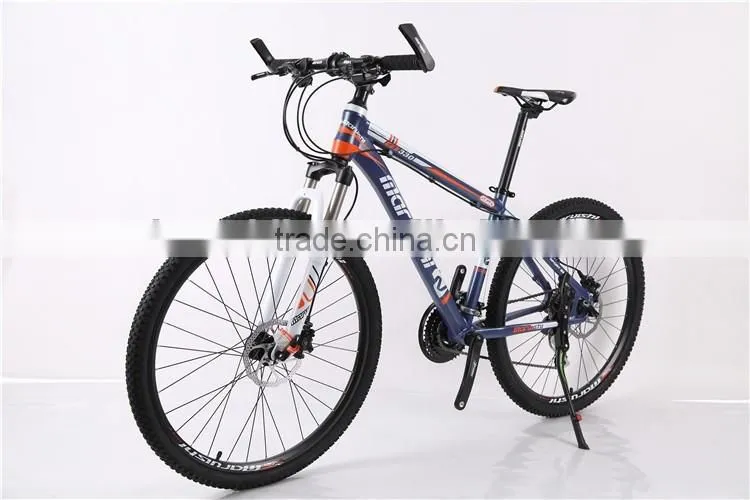 26 size colorful aluminium alloy mountain bike mountain bicycle,bicycle