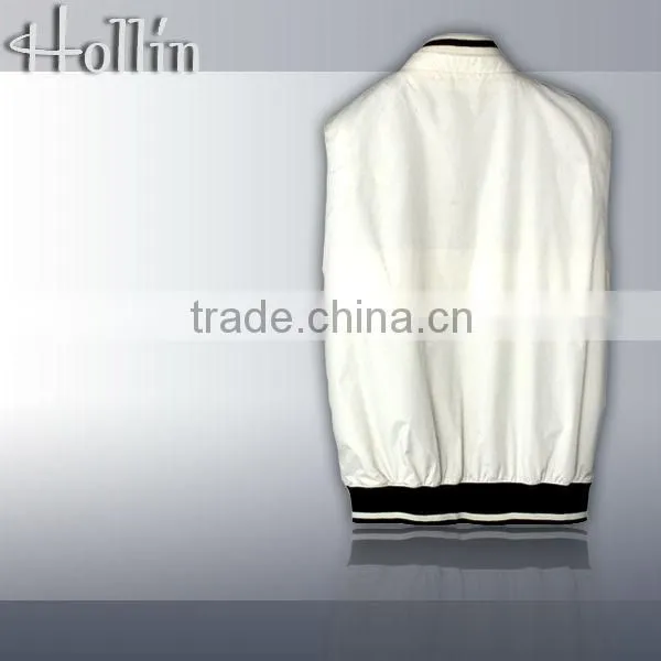 2016 fancy hot sale men's vest