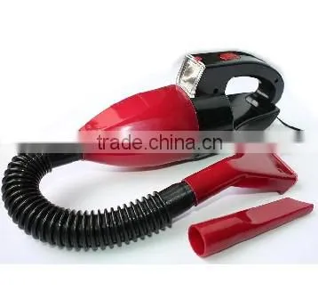 Car Vacuum Cleaner with on/off Switch