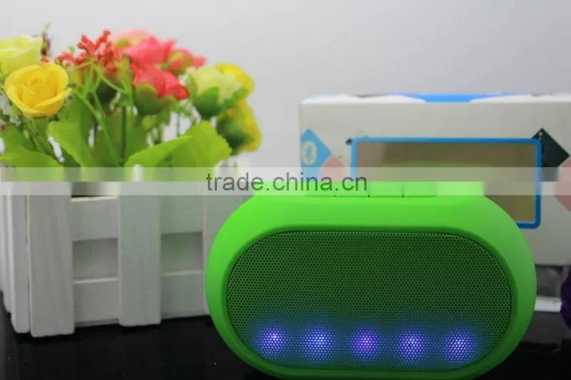 Elite Lighting China, Disco Light Bluetooth WirelessSpeaker