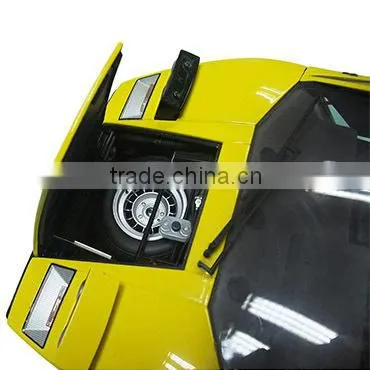 1 10 scale model cars