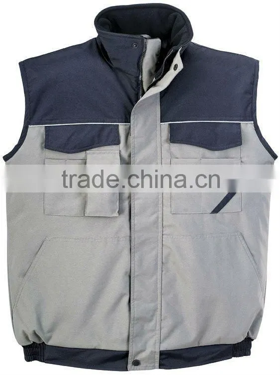 Waistcoat for men