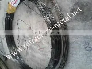 Purity molybdenum wire for cutting