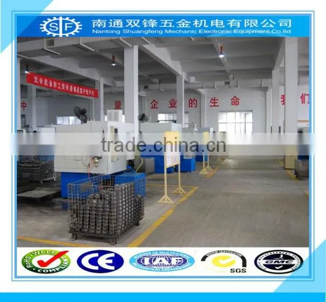 Double Row Bearings Eccentric roller bearing 150712200