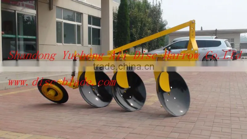 tractor implement tractor disc plow for sale in South Africa
