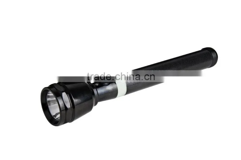 Trustworthy china supplier best led tactical flashlight