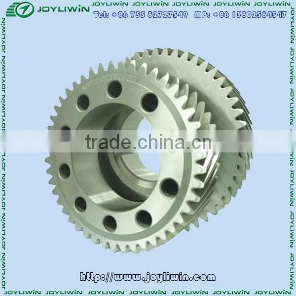 Air Compressor Gear Wheel Manufacturer