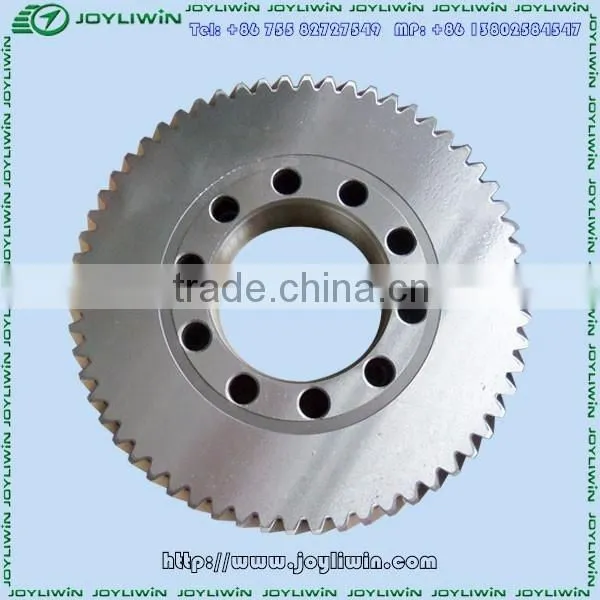 Professional offer air compressor gear wheel JOY 1614933100 for atlas copco compressor parts