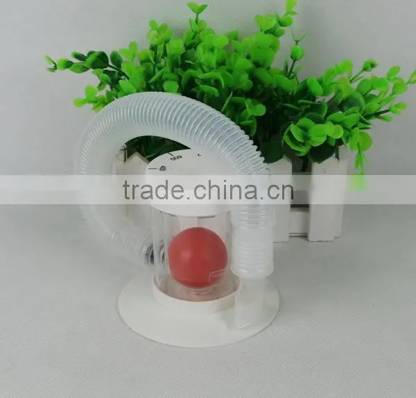 Low price crazy Selling cbv medical breathing trainer