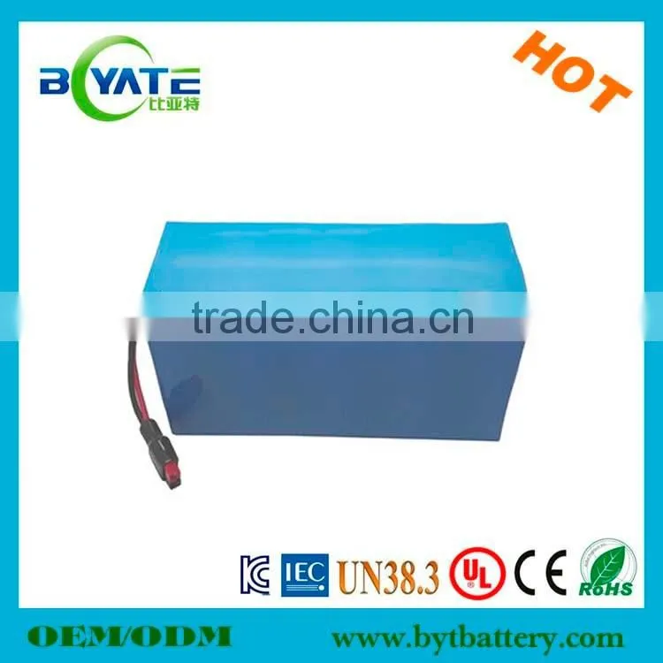Customized 12v 6Ah rechargeable portable fuel gauge lifepo4 battery