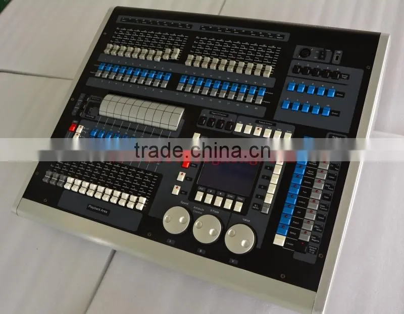 Disco lighting DMX controller computer 1024P console