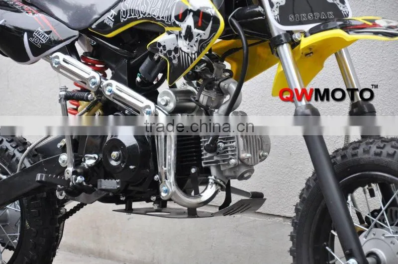 50cc/90cc Dirt Bike for kids CE