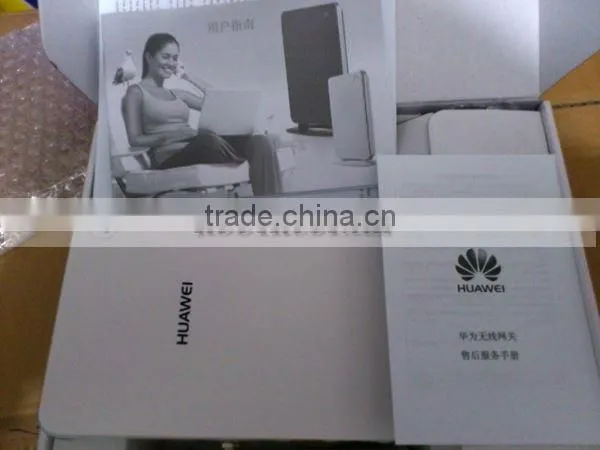 new arrival cheap brand new Unlock Huawei B932 3G Wireless Router