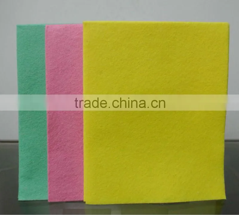 Floor viscose germany nonwoven cleaning cloth