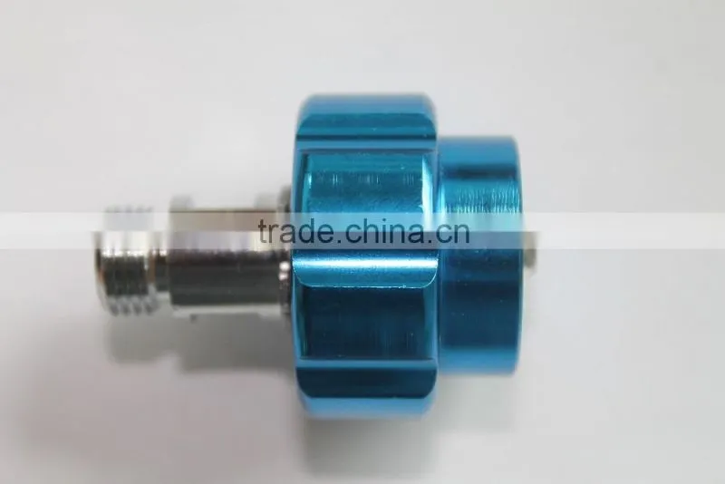 All Types of Medical Gas Adapters for Terminal Units with Factory Price