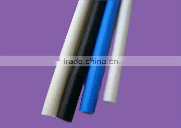 2715 PVC coated fiberglass sleeve