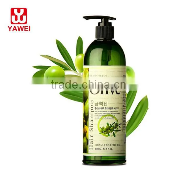 CO.E Olive whitening care set with shampoo/conditioner/shower gel. Buy 3, gets two for free.