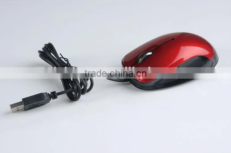 wired touch mouse