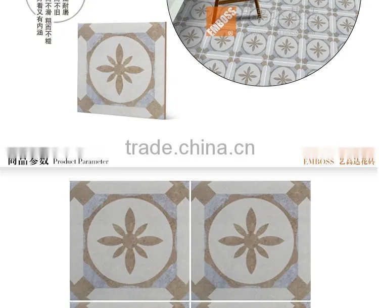 200*200mm kitchen wall tile restaurant kitchen tile floor tiles
