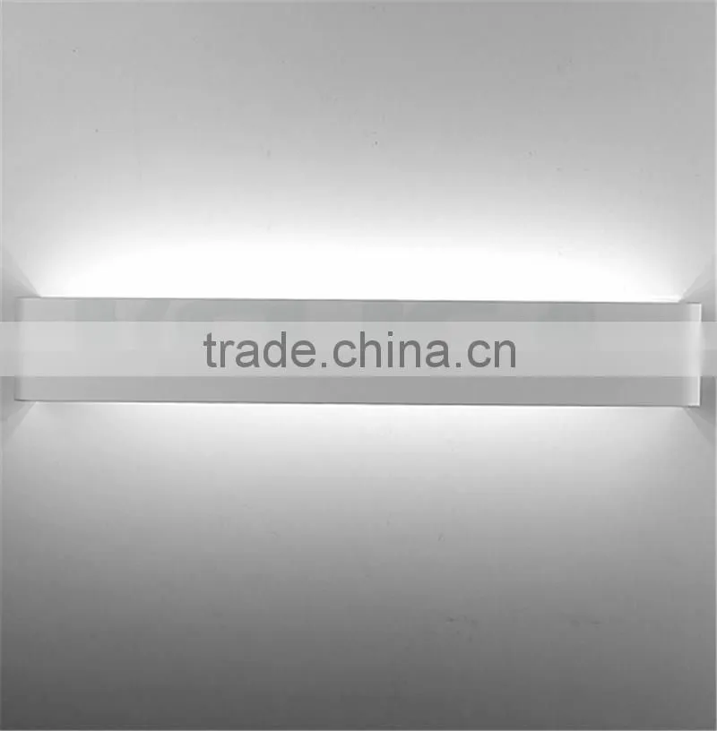 Popular Taste LED wall lamp /led wall lamp indoor /led wall lamp modern innovalight