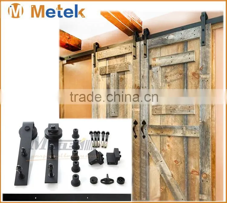 wrought iron part