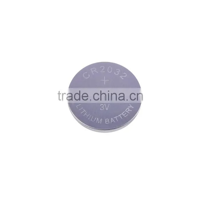 3V Lithium button cell battery CR2032 battery CR2032 coin battery CR2045