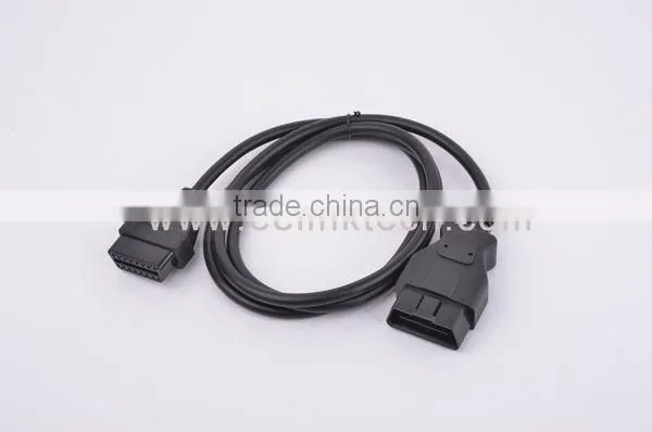 OBD Extension Cable for GOT08 and GOT10 mini gps car tracker