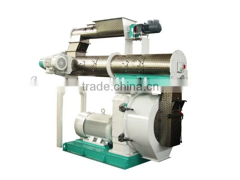 Feed Machinery