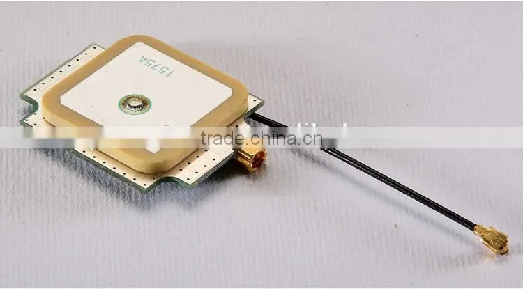 Yetnorson Manufacture high gain Skylab GPS Chip Antenna