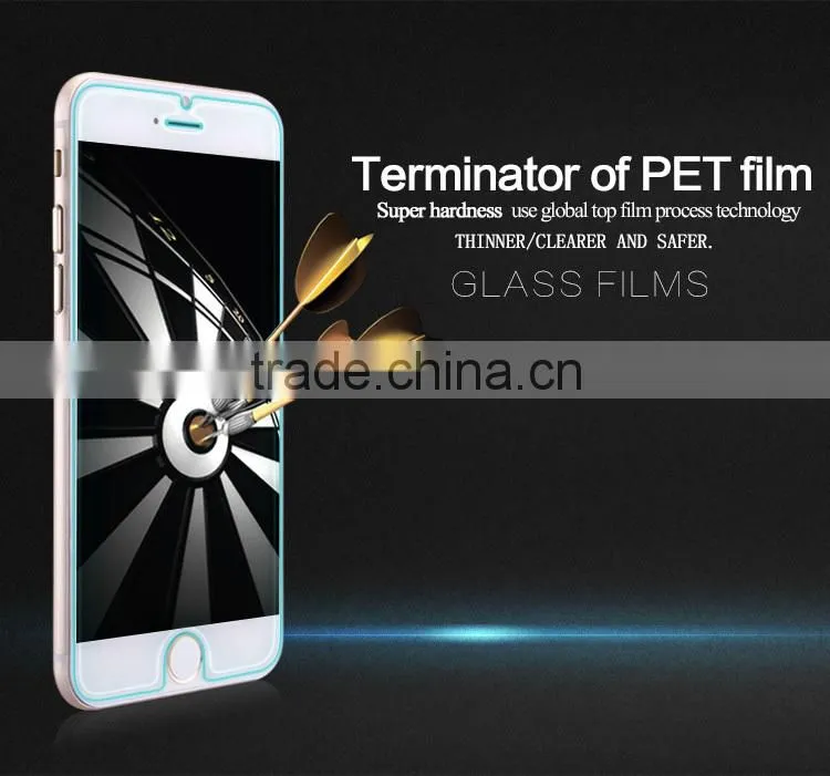 For Apple iPhone 6 4.7inch H Anti-Explosion Glass Screen Protector