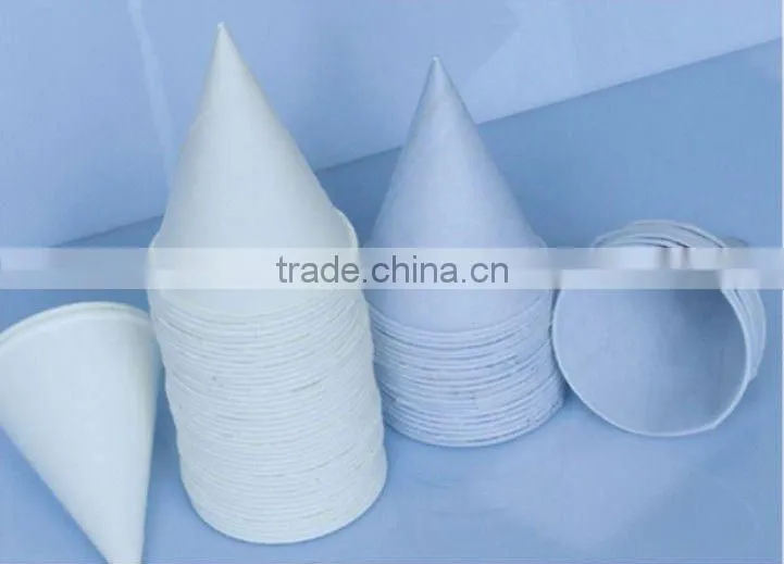 paper cone machine for water/paper cone machine for textile