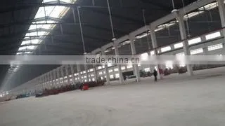 Foshan Best House Ceramics Co., Ltd. company overview - view 2