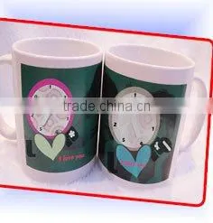 sublimation transfer machine