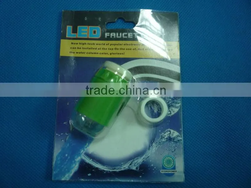 DS8005 LED Tap Aerator