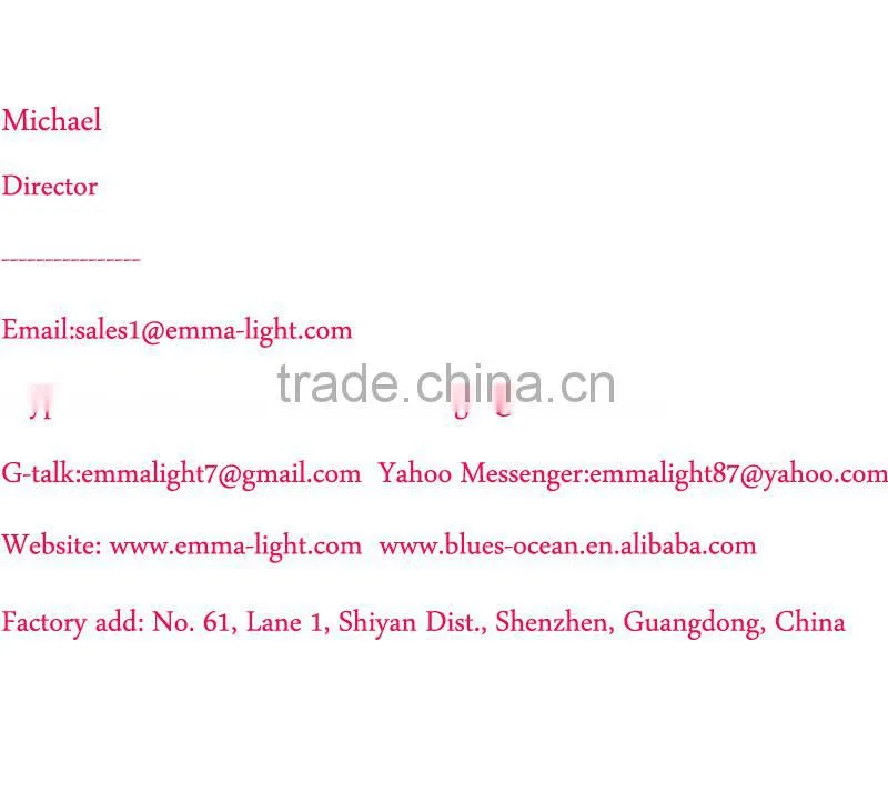 4*10w led moving head beam dj moving head light