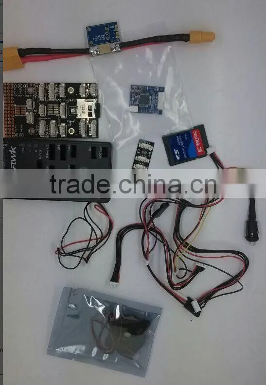 PX4 Pix 2.4.3 Pixhawk Flight Control Board 32Bit ARM