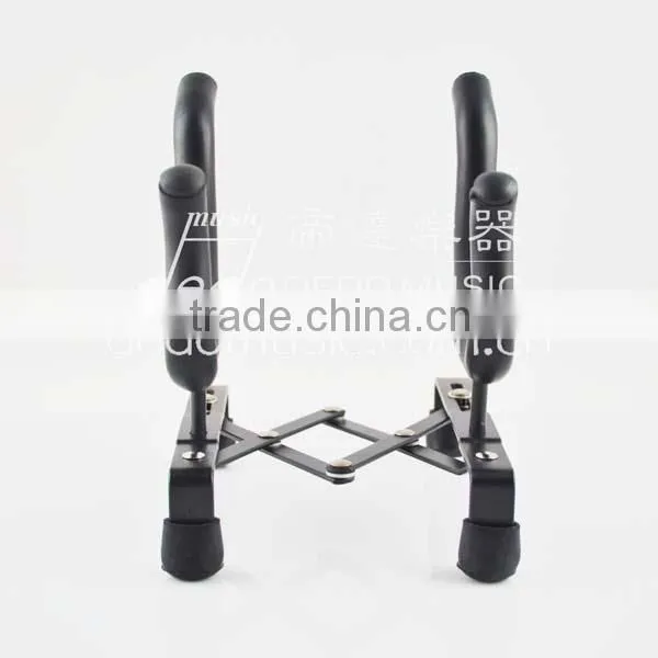 adjustable U shape violin stand