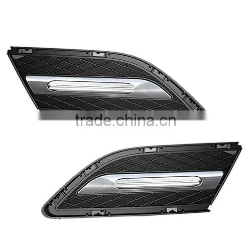 OEM designed high power Vinstar led drl light for BMW E90 LCI Sedan