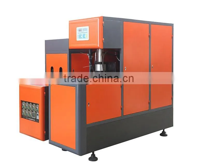 Unique Design Used Blow Moulding Machine