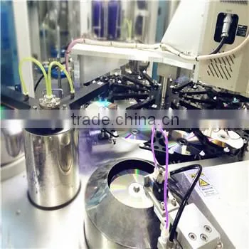Blank CD with 100pcs spindle in cheap price