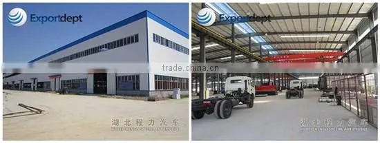 LPG Bobtail Truck 20cbm lpg trucks