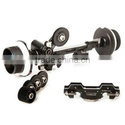 Tilta FF-T04 Dual Follow Focus With Safety Case