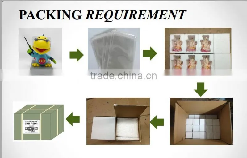 Customized Resin Animal Model Ornament Polyresin Garden Animal Statue Magnesium Oxide Resin Frog Decoration