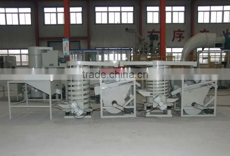 Pine Nut Sheller